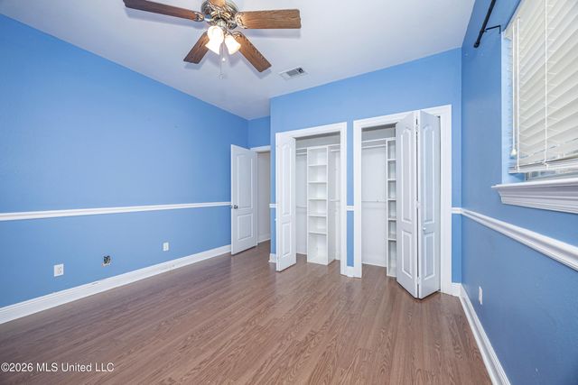 13813 Puerto Drive, Ocean Springs, MS 39564