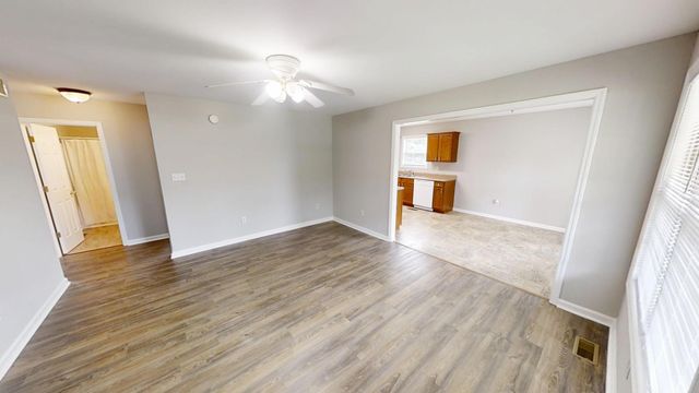 60 Shirley Street, Berea, KY 40403