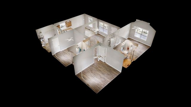 60 Shirley Street, Berea, KY 40403