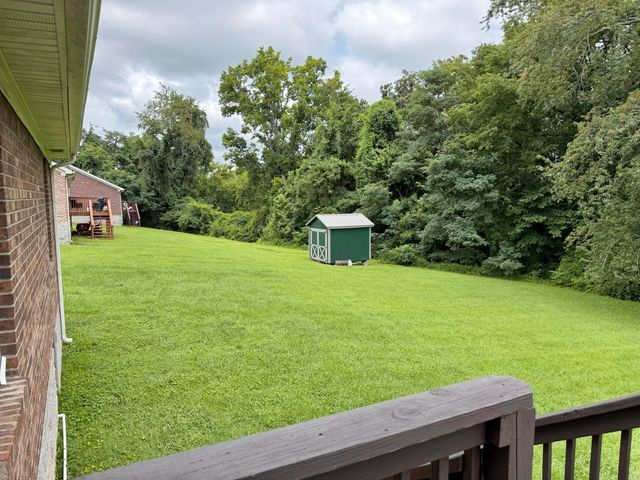 60 Shirley Street, Berea, KY 40403