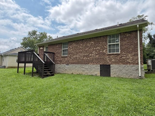 60 Shirley Street, Berea, KY 40403