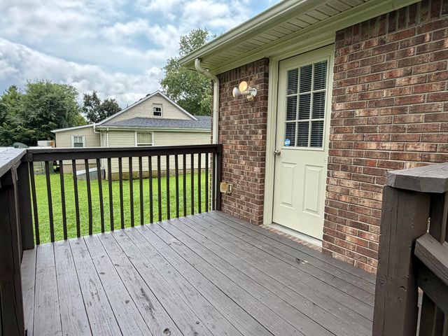 60 Shirley Street, Berea, KY 40403
