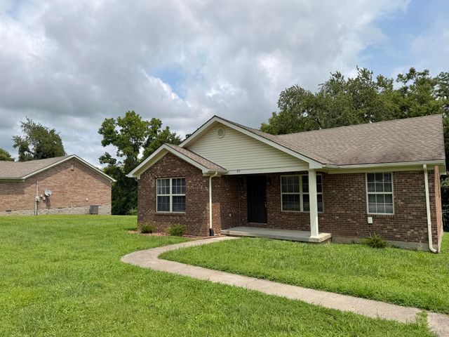 60 Shirley Street, Berea, KY 40403