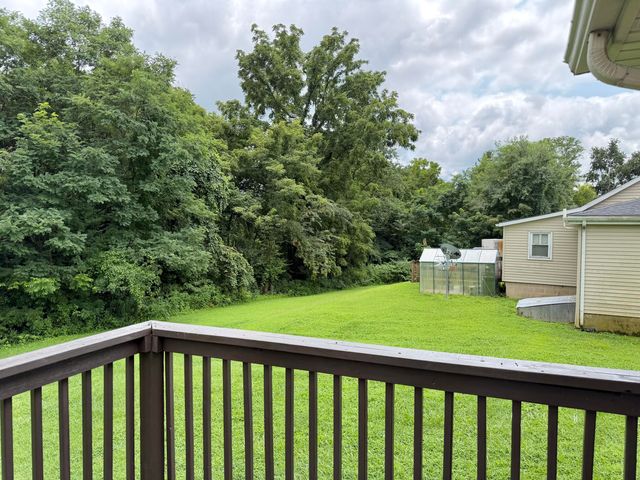60 Shirley Street, Berea, KY 40403