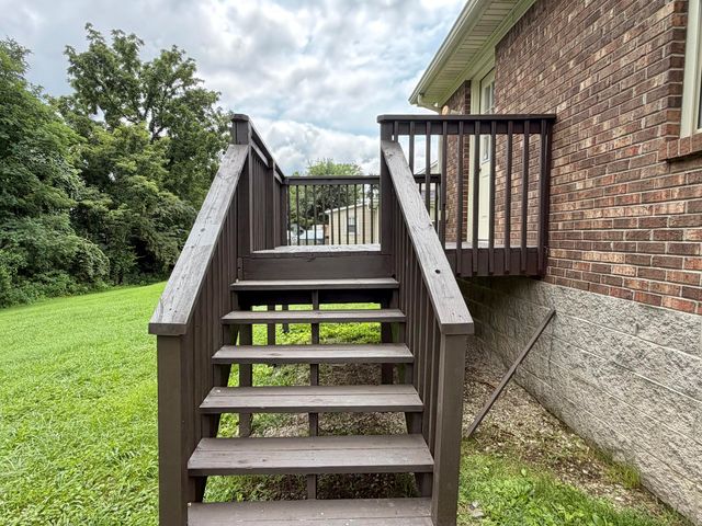 60 Shirley Street, Berea, KY 40403