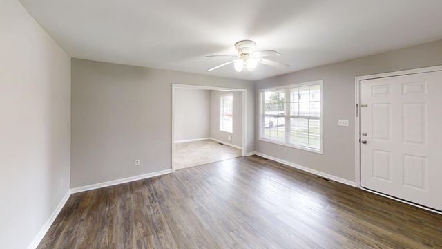 60 Shirley Street, Berea, KY 40403