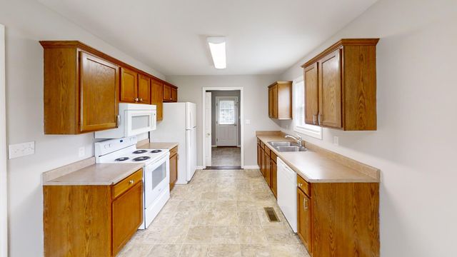 60 Shirley Street, Berea, KY 40403