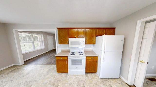 60 Shirley Street, Berea, KY 40403