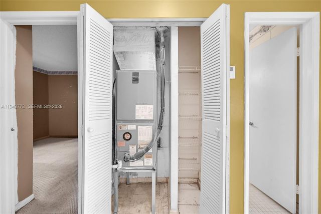 9907 NW 9th St Cir 15-20, Miami, FL 33172