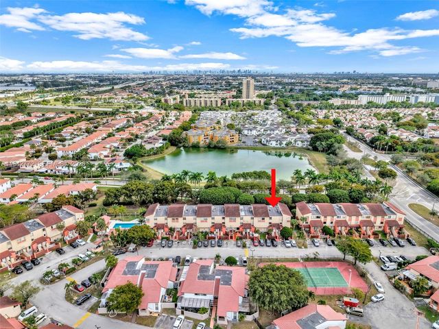 9907 NW 9th St Cir 15-20, Miami, FL 33172