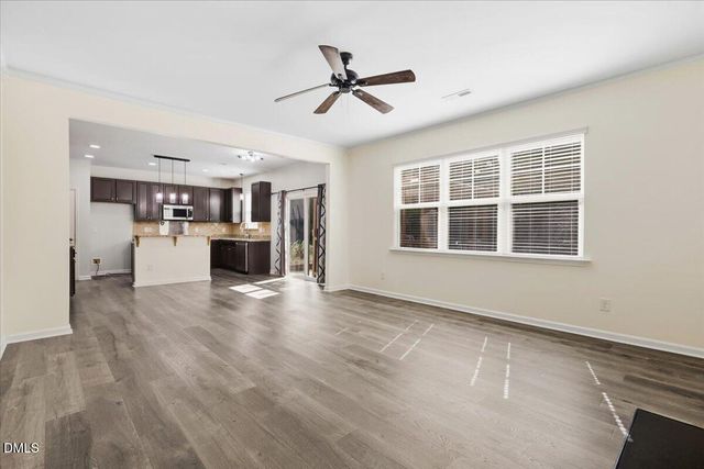 399 Florence Drive, Clayton, NC 27527