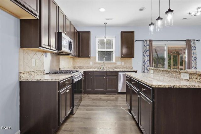 399 Florence Drive, Clayton, NC 27527