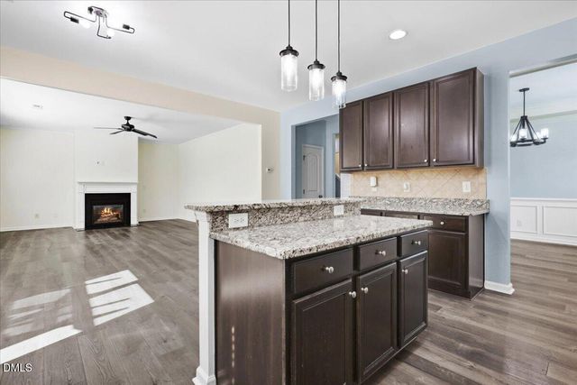 399 Florence Drive, Clayton, NC 27527