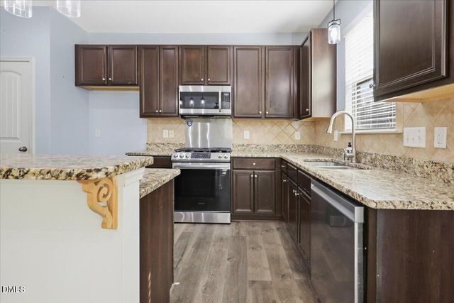 399 Florence Drive, Clayton, NC 27527