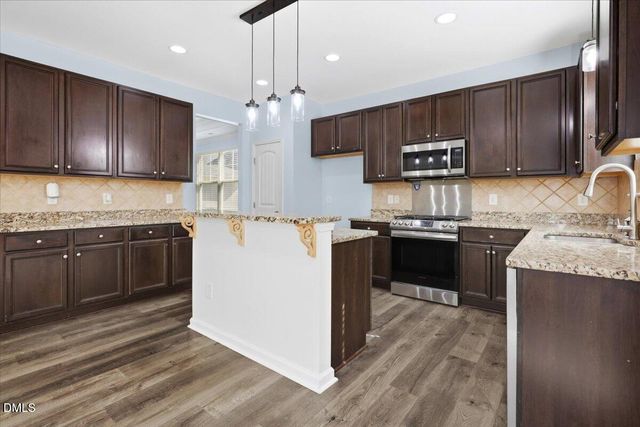 399 Florence Drive, Clayton, NC 27527