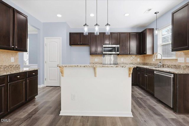 399 Florence Drive, Clayton, NC 27527