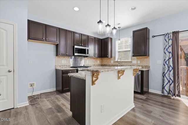 399 Florence Drive, Clayton, NC 27527