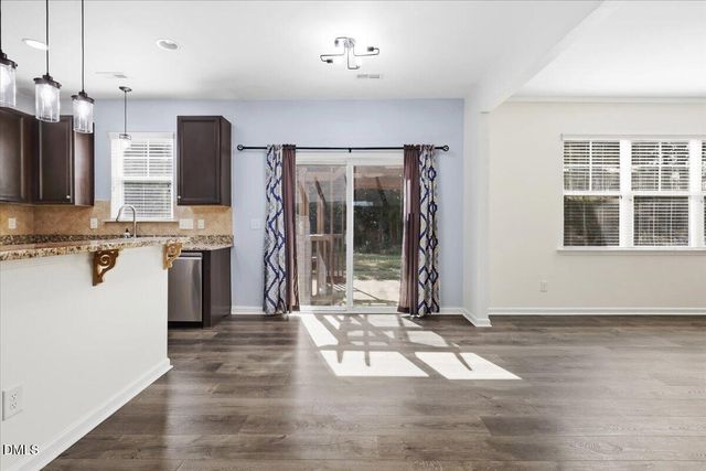 399 Florence Drive, Clayton, NC 27527