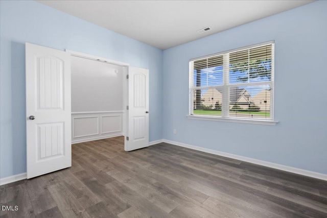 399 Florence Drive, Clayton, NC 27527