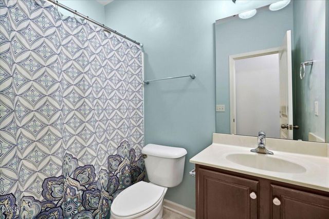 399 Florence Drive, Clayton, NC 27527