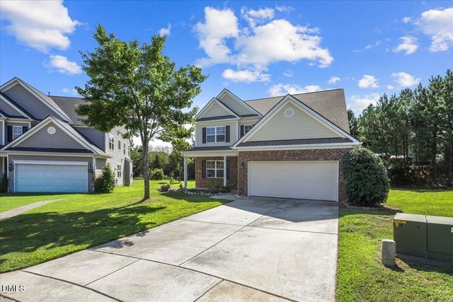 399 Florence Drive, Clayton, NC 27527
