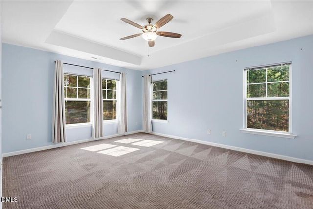 399 Florence Drive, Clayton, NC 27527