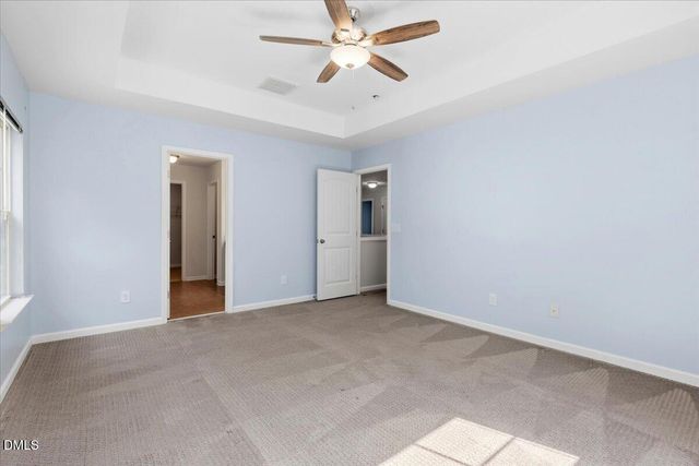 399 Florence Drive, Clayton, NC 27527