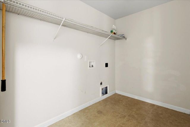 399 Florence Drive, Clayton, NC 27527