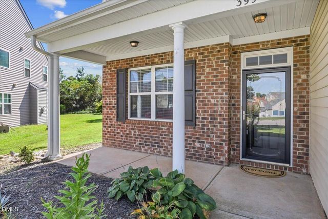 399 Florence Drive, Clayton, NC 27527