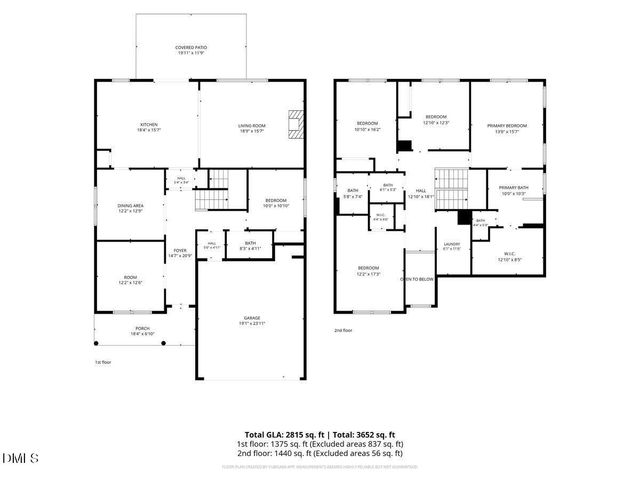 399 Florence Drive, Clayton, NC 27527