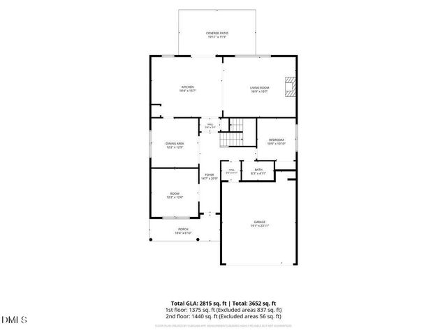 399 Florence Drive, Clayton, NC 27527