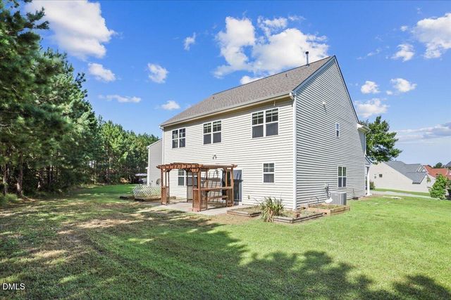 399 Florence Drive, Clayton, NC 27527