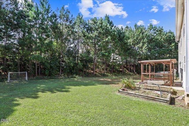 399 Florence Drive, Clayton, NC 27527