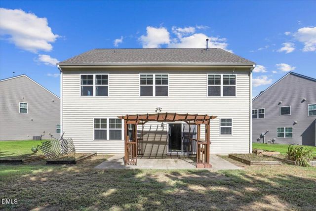 399 Florence Drive, Clayton, NC 27527