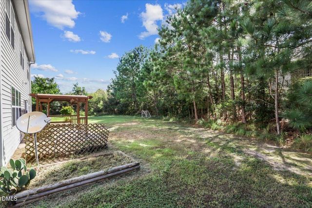 399 Florence Drive, Clayton, NC 27527