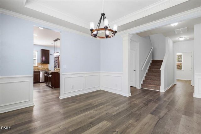 399 Florence Drive, Clayton, NC 27527