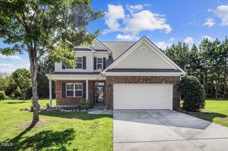 399 Florence Drive, Clayton, NC 27527