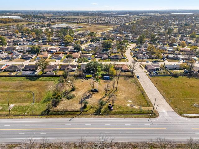 13306 Old Beaumont Highway, Houston, TX 77049