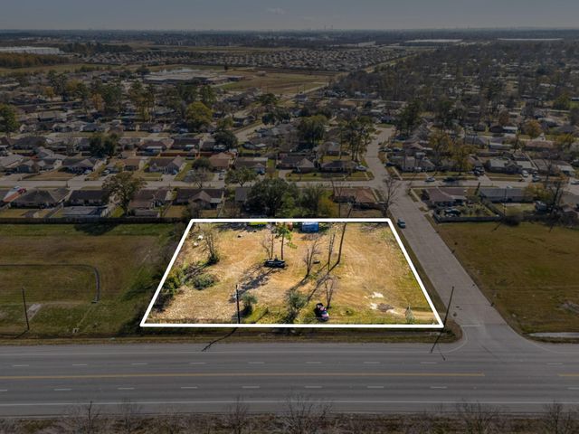 13306 Old Beaumont Highway, Houston, TX 77049