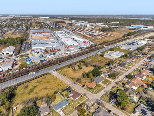 13306 Old Beaumont Highway, Houston, TX 77049