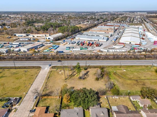 13306 Old Beaumont Highway, Houston, TX 77049