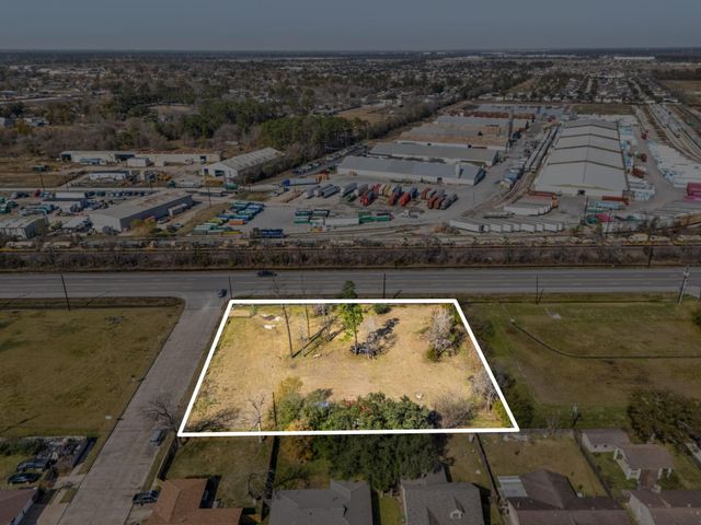 13306 Old Beaumont Highway, Houston, TX 77049