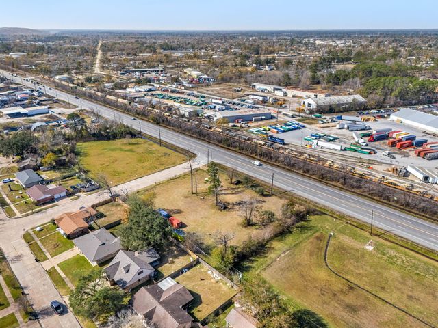 13306 Old Beaumont Highway, Houston, TX 77049