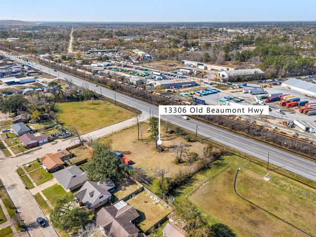 13306 Old Beaumont Highway, Houston, TX 77049