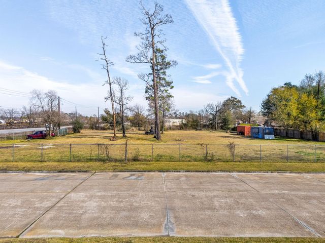 13306 Old Beaumont Highway, Houston, TX 77049
