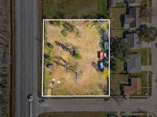 13306 Old Beaumont Highway, Houston, TX 77049