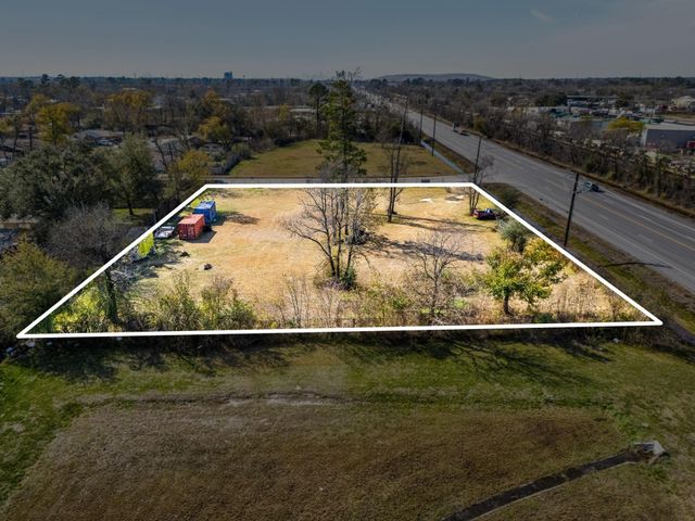13306 Old Beaumont Highway, Houston, TX 77049