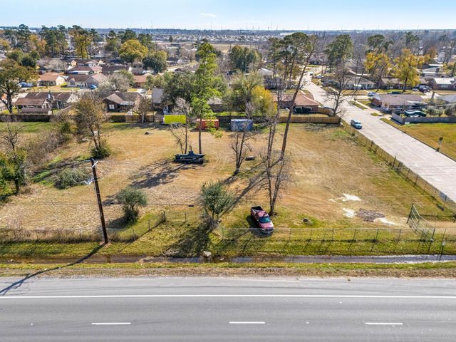 13306 Old Beaumont Highway, Houston, TX 77049
