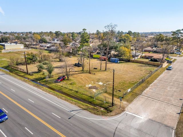 13306 Old Beaumont Highway, Houston, TX 77049