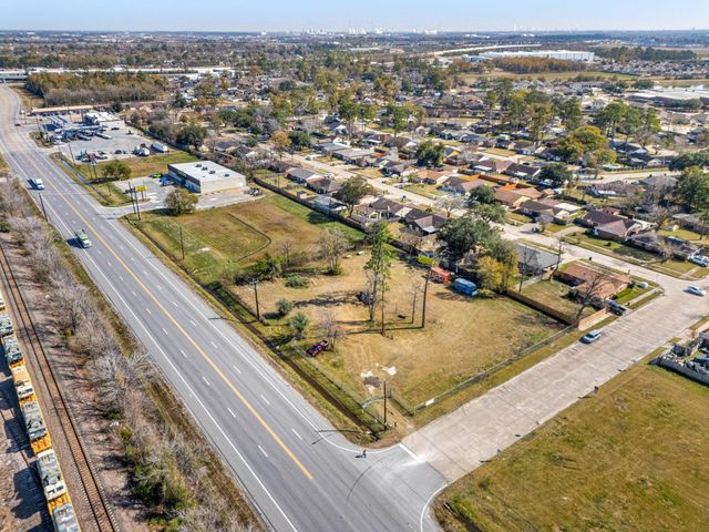 13306 Old Beaumont Highway, Houston, TX 77049
